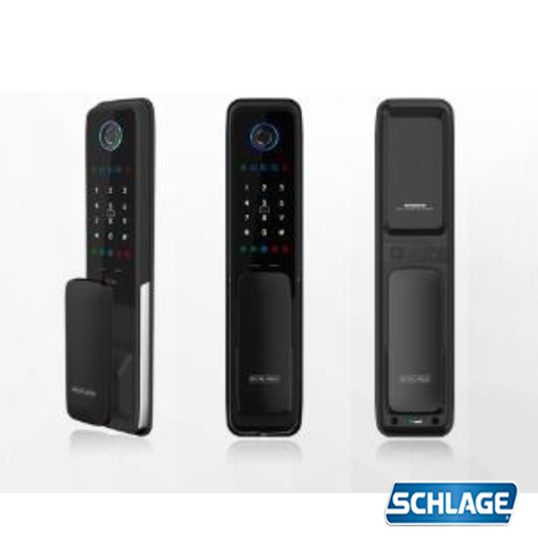 SCHLAGE S7100 Push Pull Digital Lock